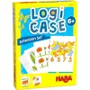Logic case uitbreidingsset - Natuur (6+ jaar)
